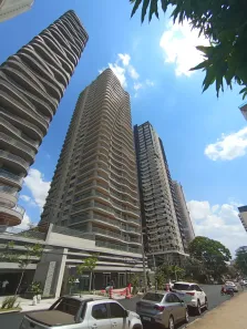 Apartamento com 4 Quartos à venda, 232m² no Setor Oeste, Goiânia