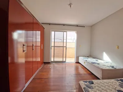 Apartamento com 3 Quartos para alugar, 126m² no Jardim Nova América, Divinópolis