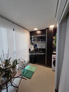 Apartamento com 2 Quartos à venda, 65m² no Alphaville Empresarial, Barueri