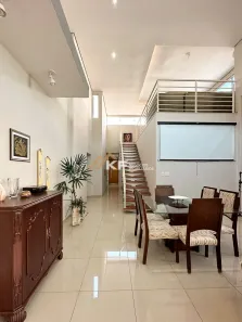 Casa de Condomínio com 3 Quartos à venda, 168m² no Bonfim Paulista, Ribeirão Preto