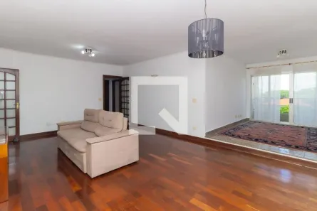 Apartamento com 4 Quartos à venda, 165m² no Ipiranga, São Paulo