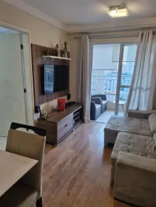 Apartamento com 2 Quartos à venda, 60m² no Macedo, Guarulhos
