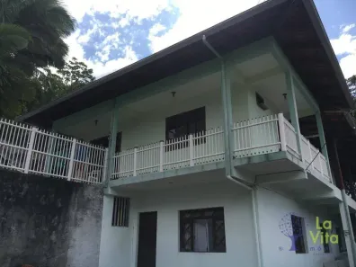 Casa com 9 Quartos à venda, 364m² no Valparaiso, Blumenau