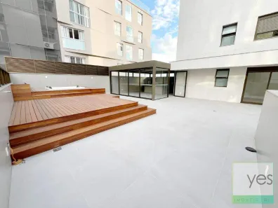 Apartamento com 3 Quartos à venda, 334m² no Cruzeiro, Belo Horizonte