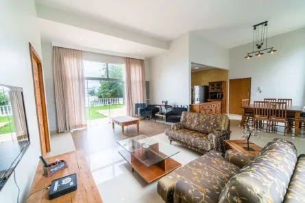 Casa de Condomínio com 3 Quartos à venda, 300m² no Setor Habitacional Jardim Botânico, Brasília