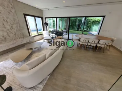 Casa de Condomínio com 4 Quartos para alugar, 434m² no Jardim dos Estados, São Paulo