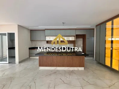 Casa de Condomínio com 3 Quartos à venda, 200m² no Água Branca, Piracicaba