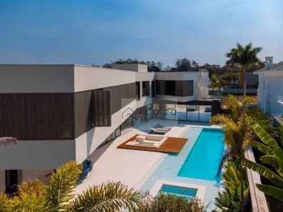 Casa de Condomínio com 3 Quartos à venda, 900m² no Condomínio Chácara Serimbura, São José dos Campos