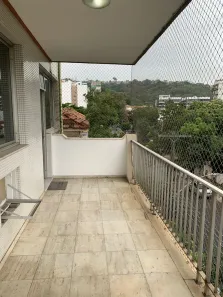 Apartamento com 2 Quartos para alugar, 65m² no Vila Isabel, Rio de Janeiro