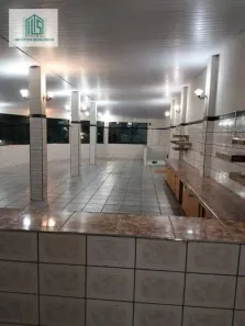 Ponto Comercial para alugar, 180m² no Independência, São Bernardo do Campo
