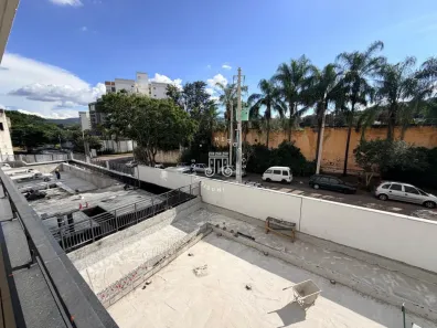 Apartamento com 3 Quartos à venda, 212m² no Jardim das Samambaias, Jundiaí