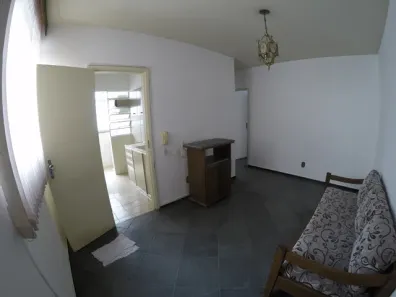Apartamento com 2 Quartos à venda, 50m² no São Francisco, Belo Horizonte