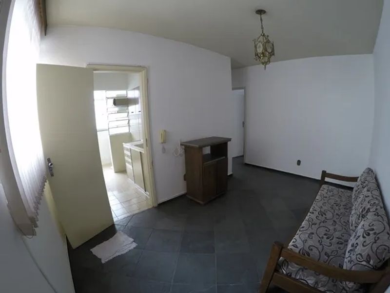Apartamento com 2 quartos — São Francisco, Belo Horizonte