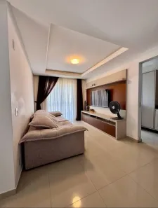Apartamento com 2 Quartos à venda, 65m² no Tabuleiro, Camboriú