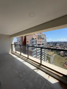 Apartamento com 4 Quartos à venda, 419m² no Anhangabaú, Jundiaí