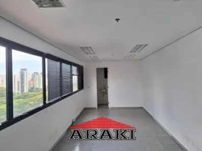 Sala Comercial à venda, 30m² no Vila Monte Alegre, São Paulo