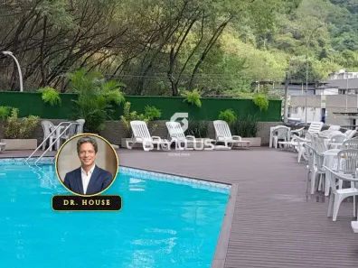 Apartamento com 2 Quartos à venda, 56m² no Mangueira, Rio de Janeiro