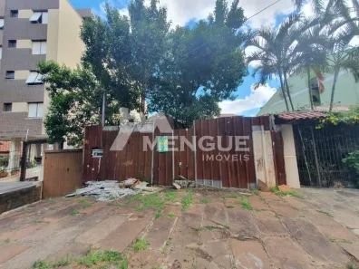 Lote/Terreno à venda, 410m² no Cristo Redentor, Porto Alegre