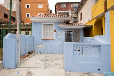 Casa com 2 Quartos à venda, 66m² no Vila União(Zona Norte), São Paulo