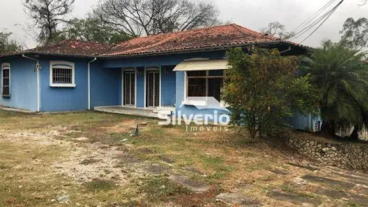 Imóvel Comercial com 3 Quartos à venda, 450m² no Urbanova, São José dos Campos