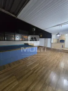 Cobertura com 3 Quartos para alugar, 100m² no Morada da Colina, Uberlândia