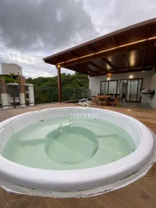 Cobertura com 3 Quartos à venda, 140m² no Cabo Branco, João Pessoa
