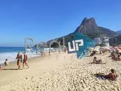 Cobertura com 5 Quartos à venda, 929m² no Leblon, Rio de Janeiro