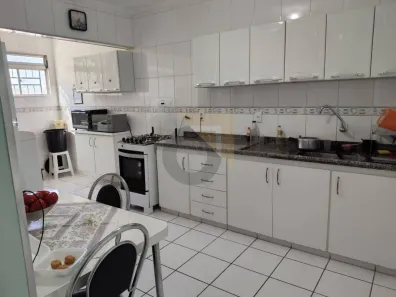 Apartamento com 2 Quartos à venda, 68m² no Jardim das Oliveiras (Nova Veneza), Sumaré