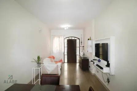 Casa com 3 Quartos à venda, 100m² no Campo Belo, São Paulo