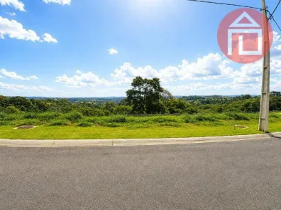 Lote/Terreno à venda, 422m² no Campo Novo, Bragança Paulista