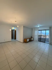 Apartamento com 4 Quartos para alugar, 96m² no Boa Viagem, Recife
