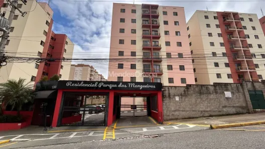 Apartamento com 3 Quartos à venda, 75m² no Jardim Nova Manchester, Sorocaba