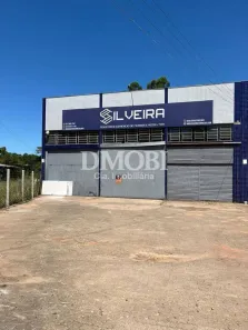 Galpão/Depósito/Armazém para alugar, 420m² no Neópolis, Gravataí