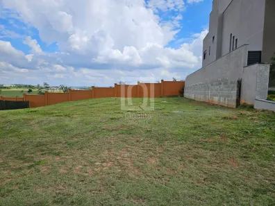 Lote/Terreno à venda, 458m² no Alphaville Nova Esplanada, Votorantim
