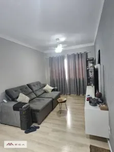 Apartamento com 3 Quartos à venda, 98m² no Vila Proost de Souza, Campinas