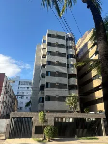 Apartamento com 2 Quartos à venda, 50m² no Ponta Verde, Maceió