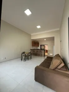Casa de Condomínio com 3 Quartos à venda, 110m² no Villas Mabel, Ribeirão Preto