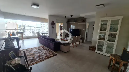 Apartamento com 2 Quartos à venda, 110m² no Jardim da Saúde, São Paulo