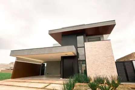 Casa de Condomínio com 3 Quartos à venda, 202m² no Loteamento Residencial Una, Itu