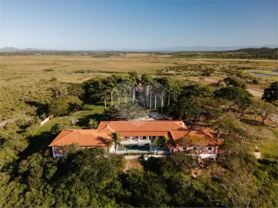 Lote/Terreno à venda, 360m² no Golfe, Armação dos Búzios
