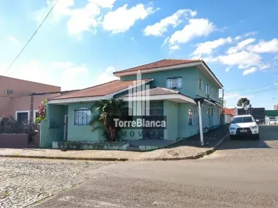 Sala Comercial para alugar, 40m² no Centro, Ponta Grossa