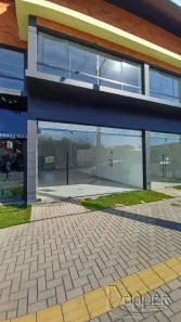 Imóvel Comercial para alugar, 82m² no Primavera, Novo Hamburgo