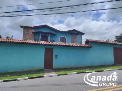 Casa com 5 Quartos à venda, 270m² no City Bussocaba, Osasco