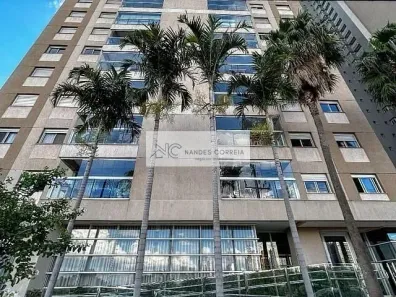 Apartamento com 2 Quartos à venda, 71m² no Gleba Fazenda Palhano, Londrina