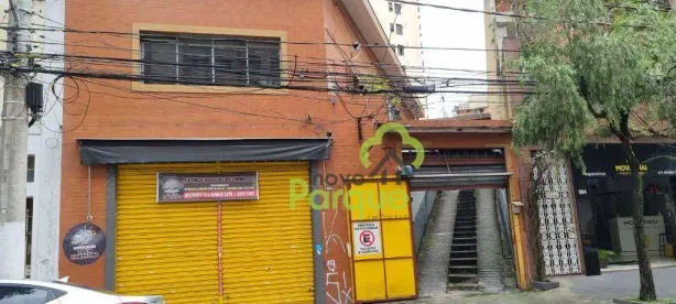 Prédio Comercial à venda, 480m² no Aclimação, São Paulo