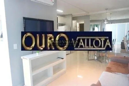 Apartamento com 1 Quarto à venda, 54m² no Cerqueira César, São Paulo