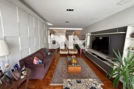 Apartamento com 3 Quartos à venda, 153m² no Copacabana, Rio de Janeiro