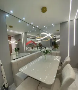 Apartamento com 2 Quartos à venda, 55m² no São Pedro, Osasco