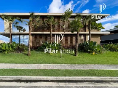Casa de Condomínio com 6 Quartos à venda, 520m² no Cidade Alpha, Eusébio