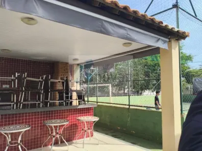 Apartamento com 2 Quartos à venda, 44m² no Residencial Greenville, Ribeirão Preto